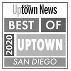 Best of Uptown San Diego 2020