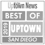 Best of Uptown San Diego 2019