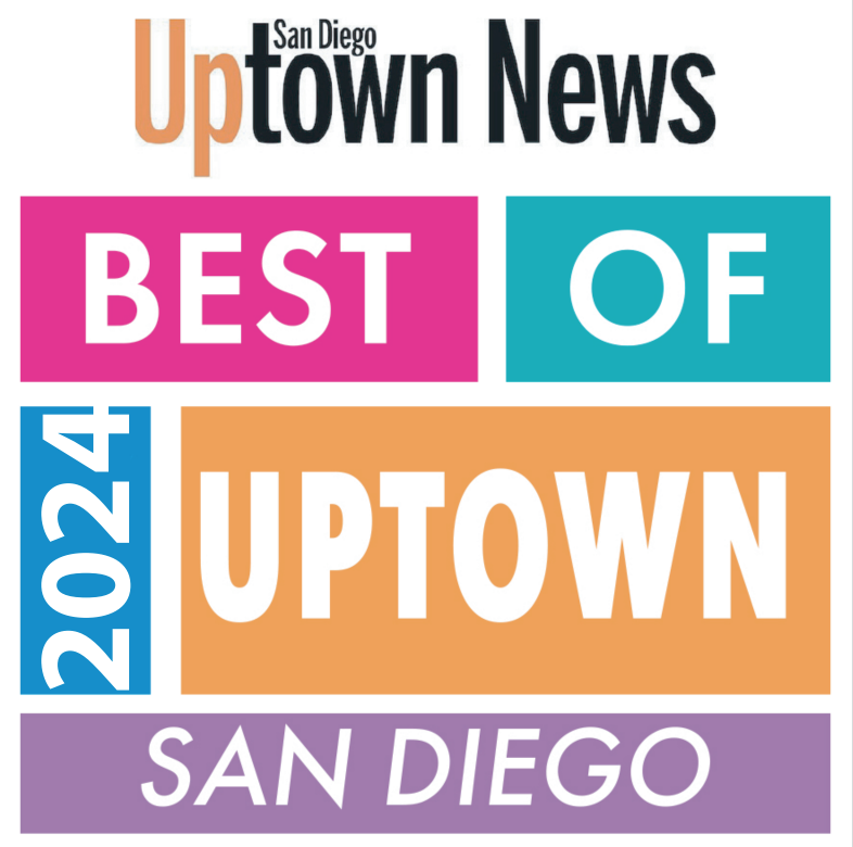 Best of Uptown San Diego 2024
